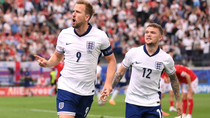 England captain Harry Kane hit back after criticism from Gary Lineker, Alan Shearer and others