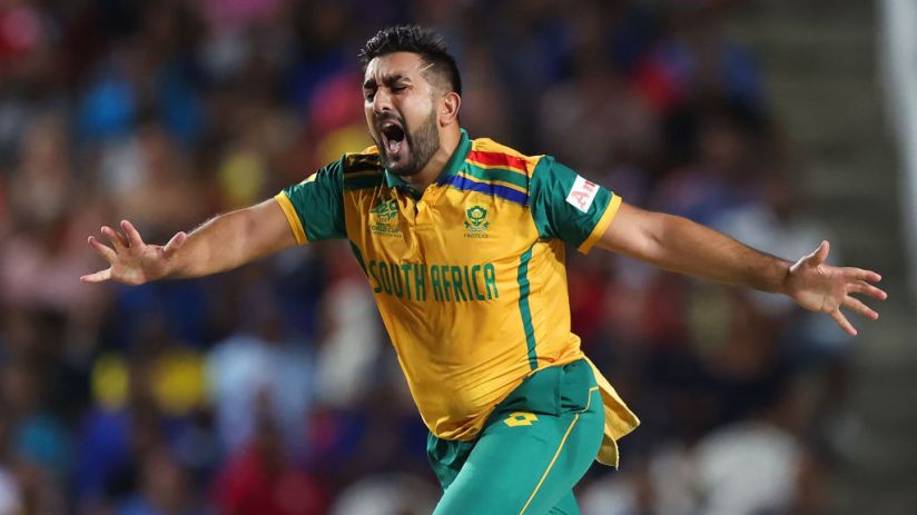 South Africa v Afghanistan: Semi-Final - ICC Men's T20 Cricket World Cup West Indies & USA 2024