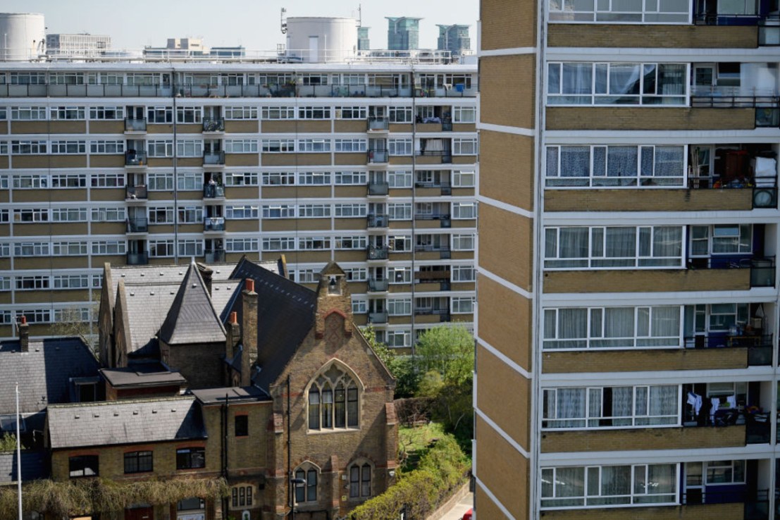 The slowdown in house price growth was “to be expected” as buyers rushed to buy homes in March in order to avoid paying extra taxes. 
