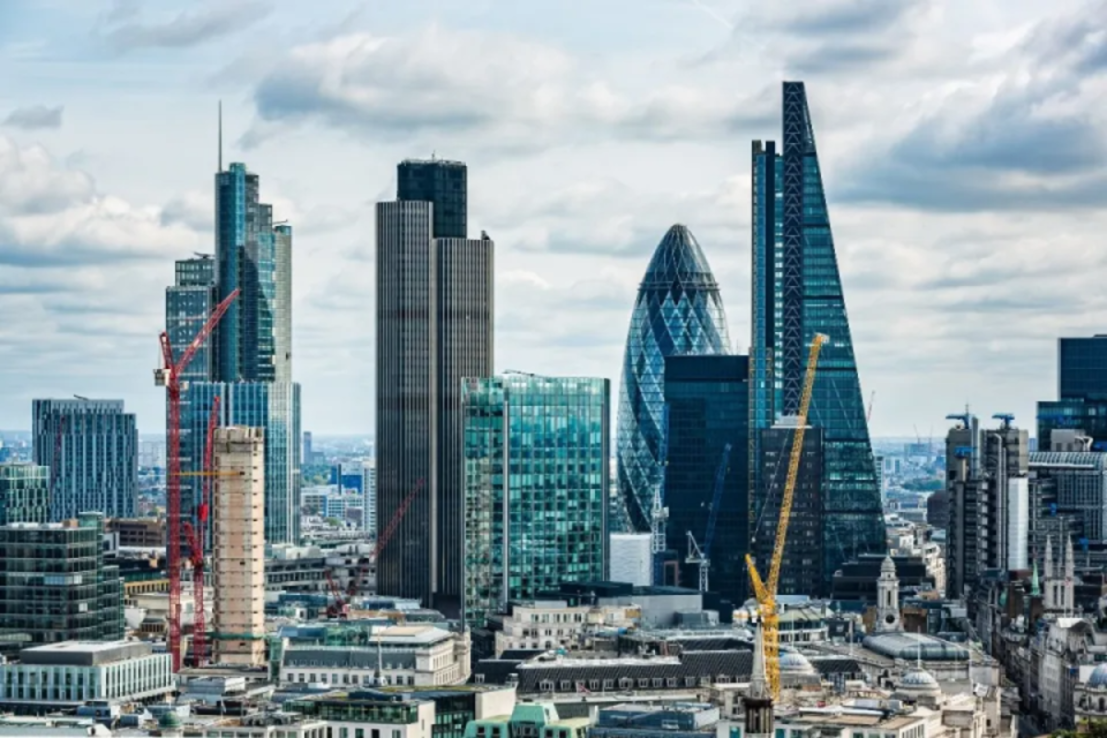A new report by EY-Parthenon has suggested that around one in five UK-listed companies have issued profit warnings in the last 12 months. 