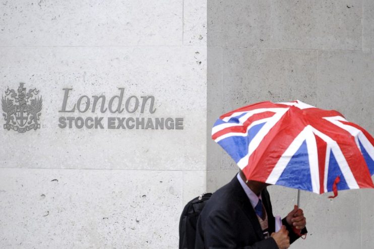 Possible IPO targets in the pipeline for the UK include Anglo American De Beers, Thought Machine, and Starling Bank.