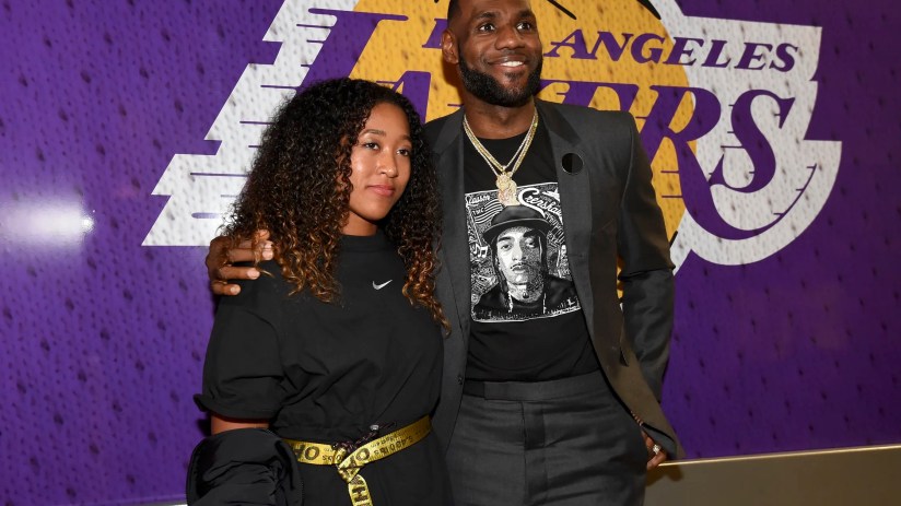 Naomi Osaka and LeBron James’s Hana Kuma has seecured investment from athlete investors at the Players Fund