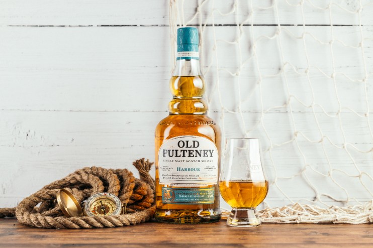 A 'gateway' to Scotch whisky