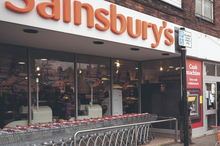 Sainsbury’s has followed Tesco in exiting its core banking business.