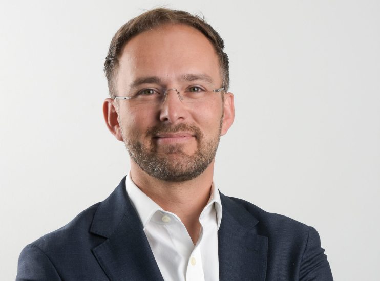 Advertising giant M&C Saatchi has hired Simon Fuller as its new chief financial officer, the firm announced today.