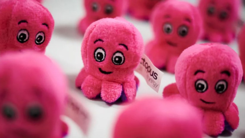 Octopus to pay government £3bn windfall