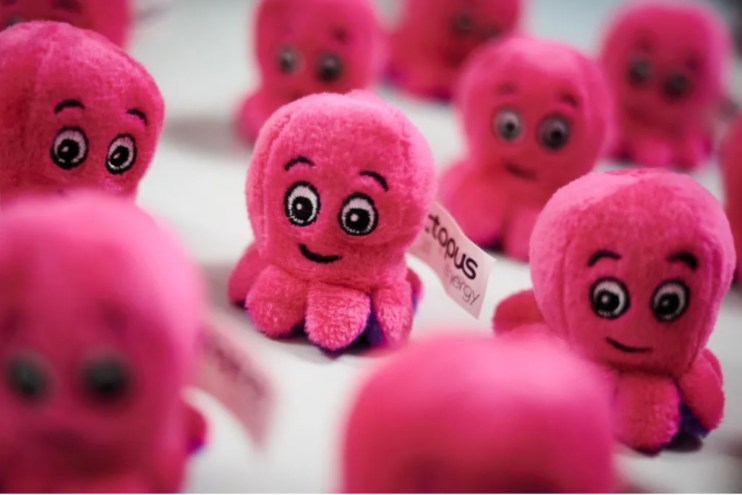 Octopus to pay government £3bn windfall