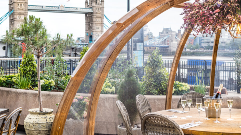 Various Eateries is the group behind restaurants Coppa Club and Noci.