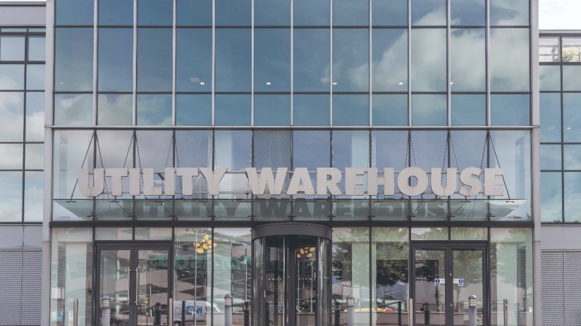Telecom Plus, which trades as Utility Warehouse has laid out plans to reach 2m customers