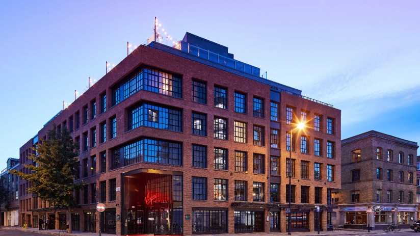 Rents in Shoreditch have soared in the past decade