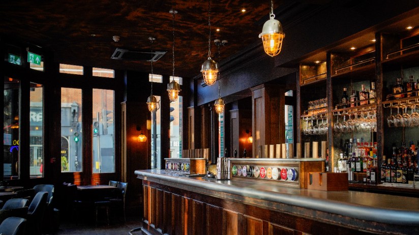 Young's pubs have benefitted from significant investment