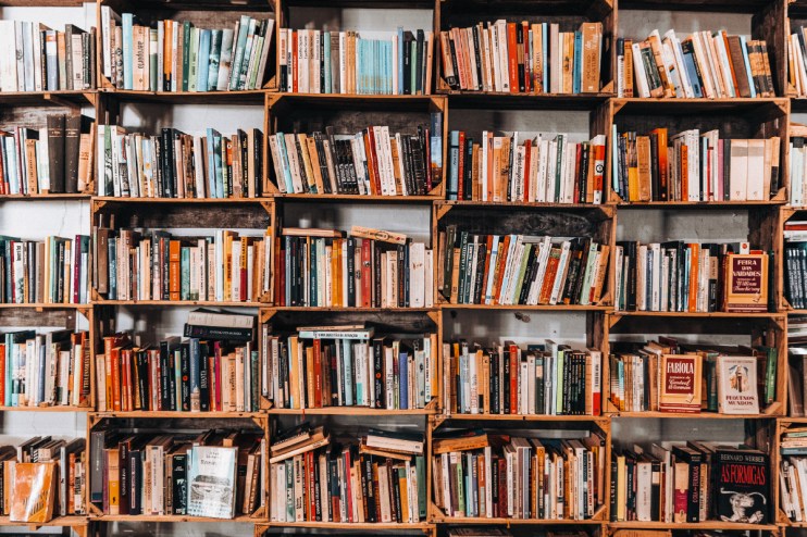 Bloomsbury has reported results ahead of consensus expectations