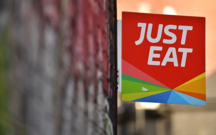 Just Eat's delisting from the London Stock Exchange will be effective from 27 December.