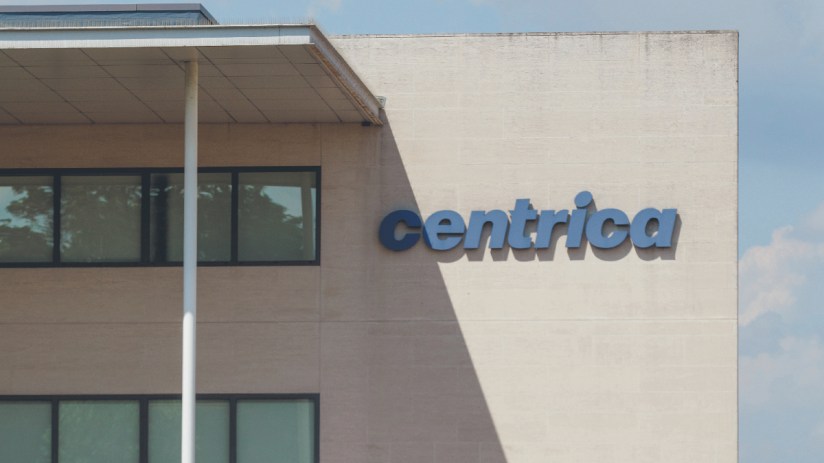 British Gas owner Centrica has promised further buybacks as full-year earnings beat consensus forecasts.