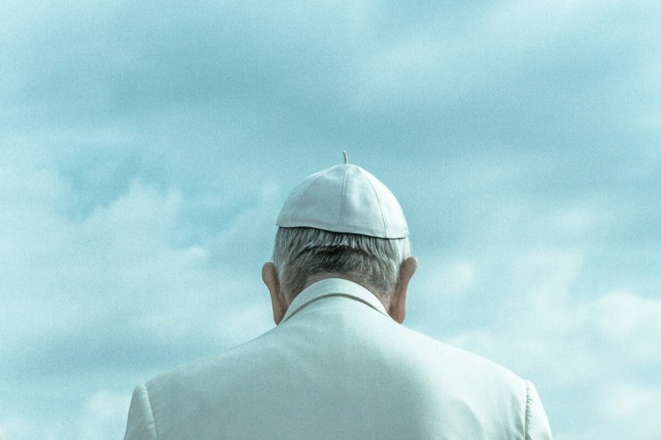 Holy High Court: Vatican's historic trial over West London property begins