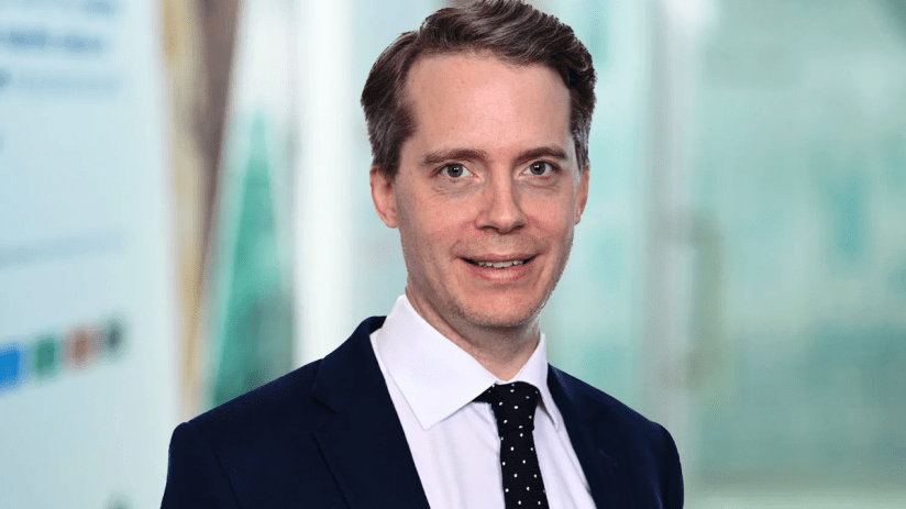 Matthew Tillett, manager of the Premier Miton UK Value Opportunities fund