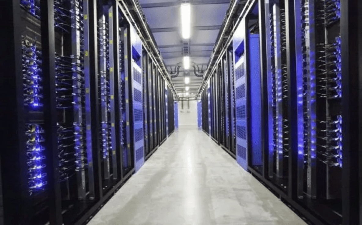 CoreWeave opens Nvidia data centres as Starmer launches AI action plan
