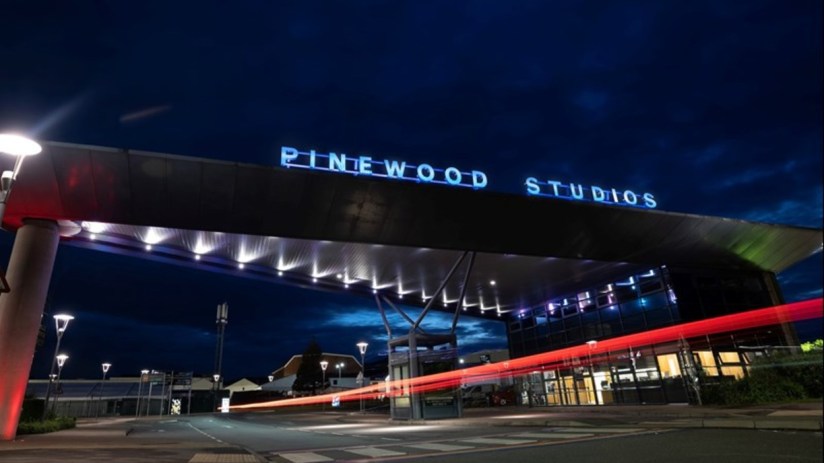 Pinewood Studios saw its turnover rise but profit fall during its latest financial year.