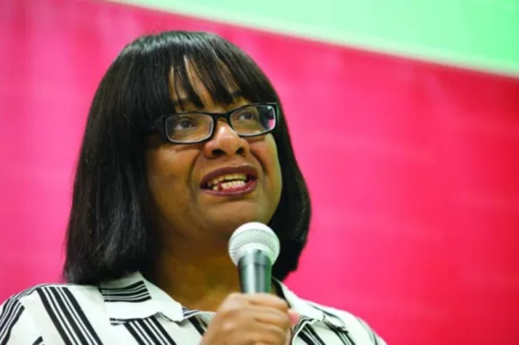 Veteran left-winger and London MP Diane Abbott has said she intends to “run and win” as a Labour candidate.