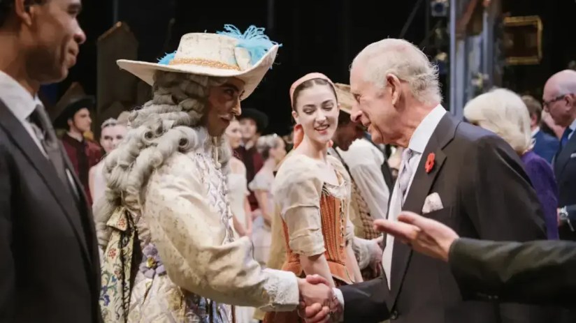 In May 2024, Buckingham Palace announced that King Charles III will retain patronage of the Royal Opera House and The Royal Opera and will take on patronage of The Royal Ballet.