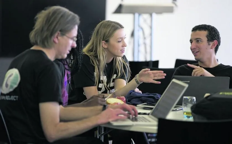 New data reveals a lack of trust in AI that may jeopardise the growth and success of the UK's technology economy.