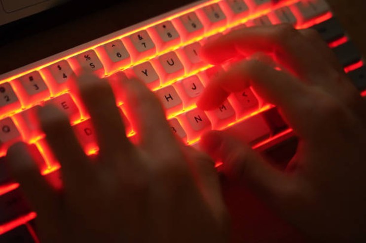 CISOs losing ground to AI threats, Darktrace warns