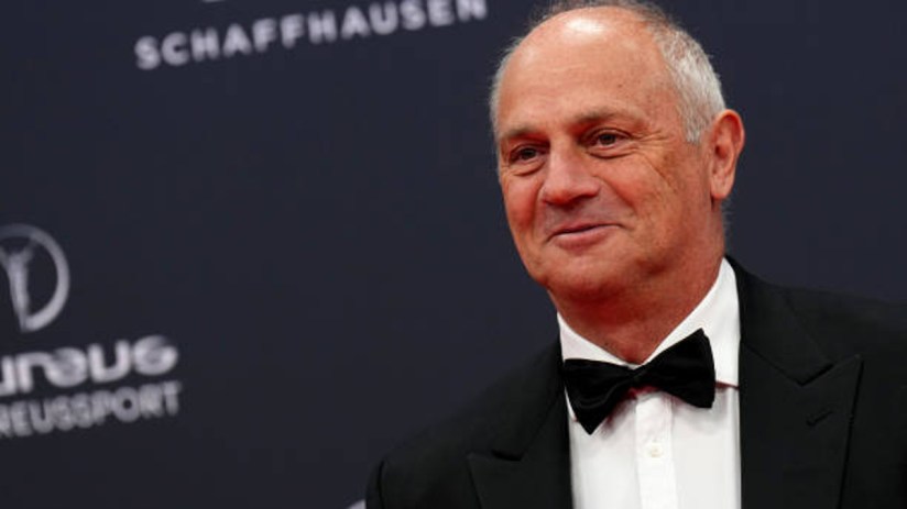 Sir Steve Redgrave has backed Britain’s rowers to top the medal table at Paris 2024 just three years after their worst Olympic showing in nearly 50 years.