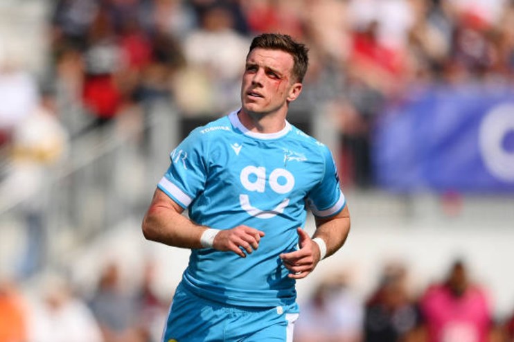 England's first-choice No10 George Ford has been ruled out of his side's summer rugby tour to New Zealand this month.