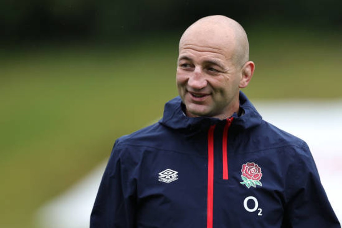 England coach Steve Borthwick said he is “determined” to change a poor showing in New Zealand as he named his 36-man squad for the summer rugby tour.