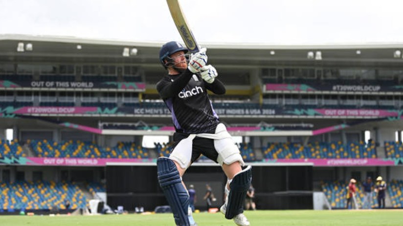 The Kensington Oval in Bridgetown, Barbados, will be the backdrop when England get their T20 Cricket World Cup defence underway against Scotland on Tuesday.