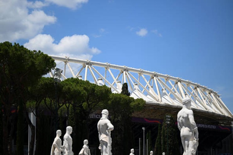 On Friday a 70-strong British team will begin the hunt for medals at the European Athletics Championships.