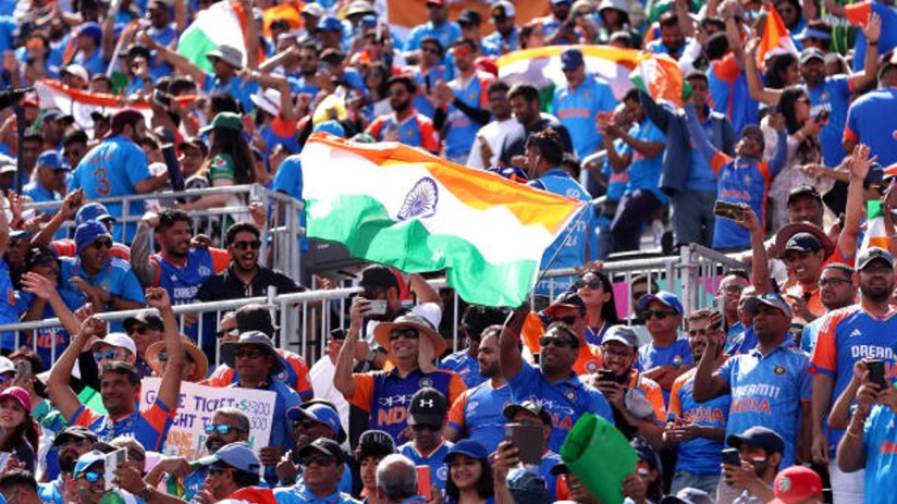 India-focused funds were the only sector to fall by more than one per cent in January.