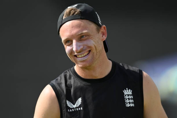 England cricket captain Jos Buttler has said that his side must not be “consumed” by permutations as the defending T20 Cricket World Cup champions face being dumped from the competition.
