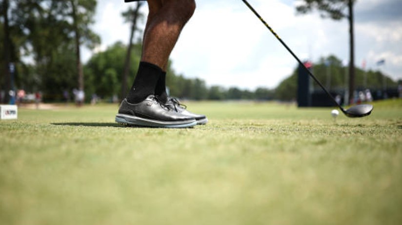 The USPGA, who are in charge of this weekend’s US Open golf major, have said they’re listening to player concerns about the course but insist it is “tough but fair”.