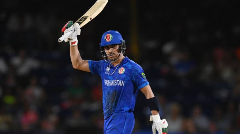When Afghanistan run out at the Brian Lara Cricket Academy Stadium to take on South Africa in the T20 Cricket World Cup tomorrow, it’ll mark a monumental moment in the history for the cricketing nation.