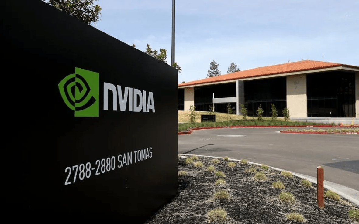 Questions are growing over whether AI will deliver on its promises and justify the sky-high valuations of mega-caps like Nvidia.
