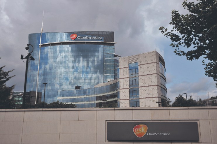 GSK was forced to pay around £1.8bn to settle thousands of cases in US courts in October amid claims Zantac caused cancer.