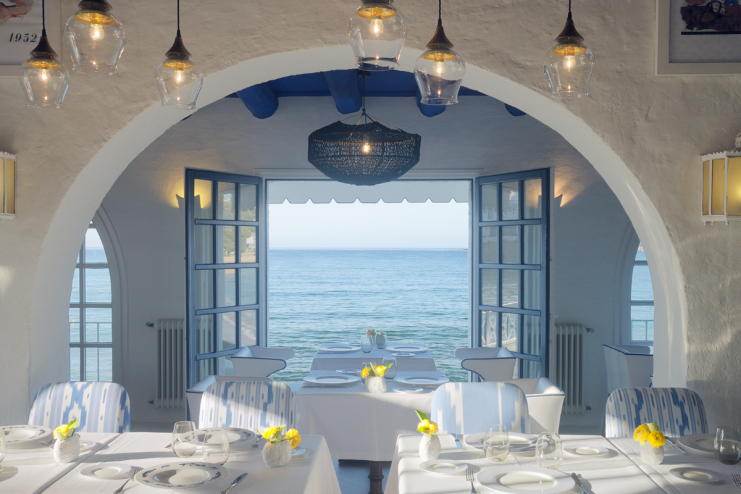 Girona is an underrated Spanish foodie destination