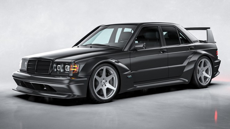HWA Evo