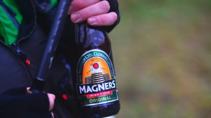 Engine Capital owns just under five per cent of Magners owner C&C Group.