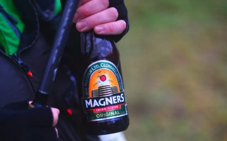 Engine Capital owns just under five per cent of Magners owner C&C Group.