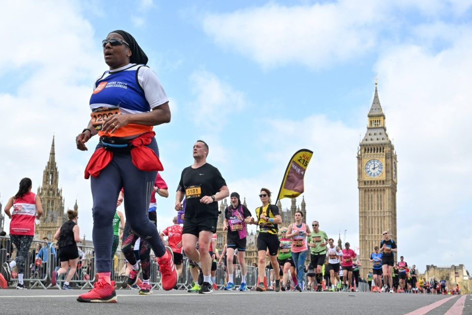 London Landmarks Half Marathon 2025 will take place on Sunday, April 6 and it’s gearing up to be an even bigger and better experience