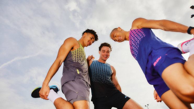 Sportswear has become so much more than the clothes you wear to stay active, it has become a huge part of mainstream culture.