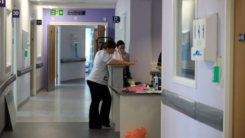 Spire runs 39 hospitals and works with more than 8,000 consultants.