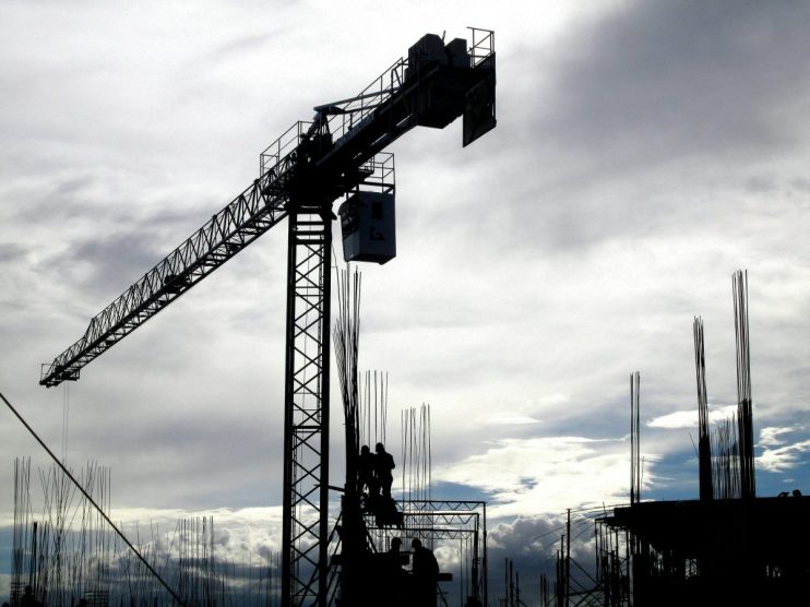 England's house building pipeline is at the lowest level since records began 17 years ago, as fresh pressure is piled on government parties to mend a “deepening housing crisis”.