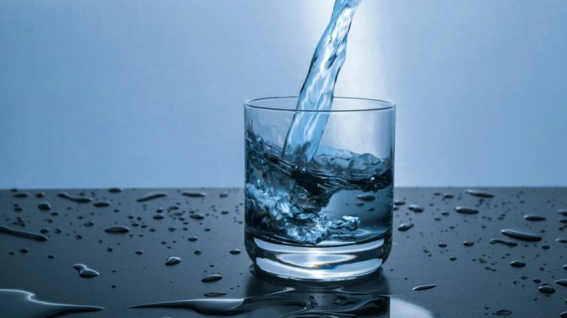 61% of Brits claim you don't need alcohol to have fun, and a further 26% saying they can better enjoy a moment when they drink less and prioritise hydration.