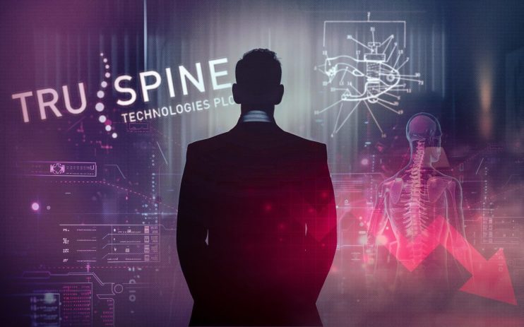Truspine Technologies has failed to take off since it floated nearly four years ago - and some are arguing this failure merits further investigation by City regulators. City A.M. takes a closer look at the firm’s labyrinthine history, uncovering a myriad of debts, disputes and detractors