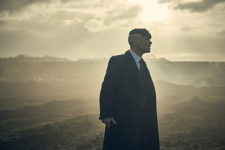 The maker of Peaky Blinders has been acquired.