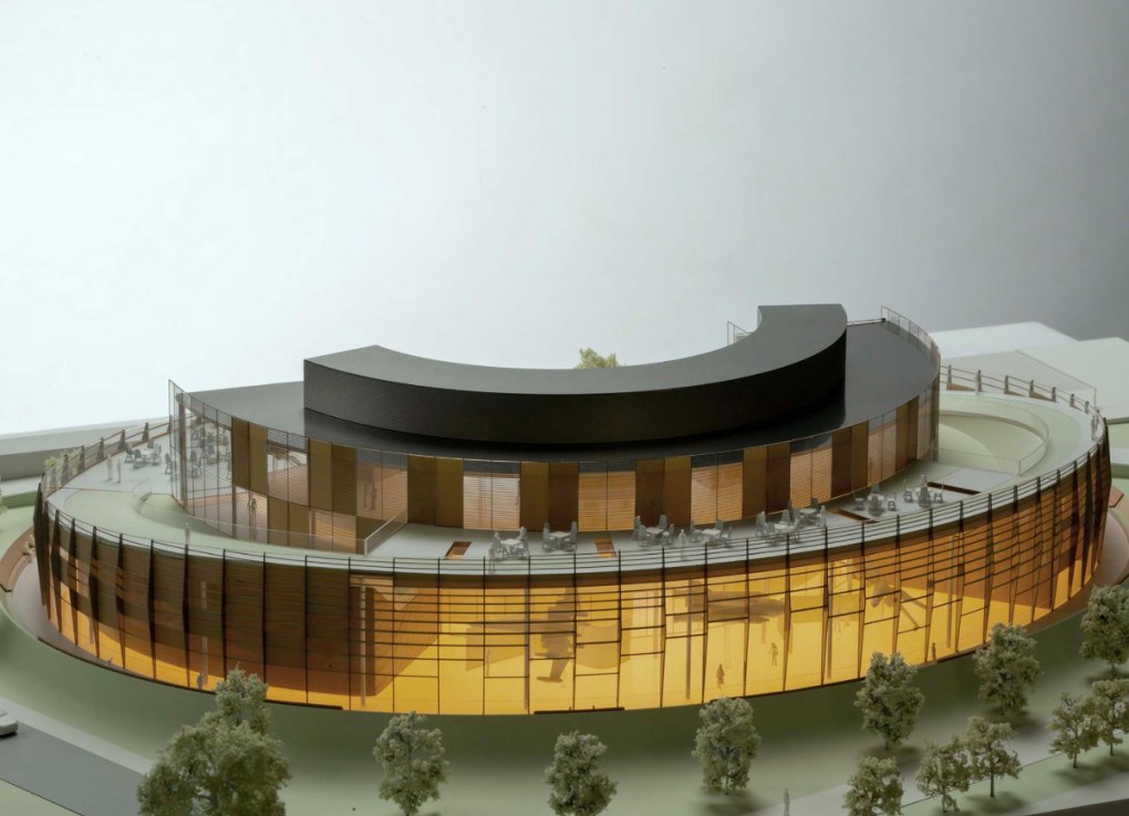 Bucks council denied planning permission to turn a former quarry next to the A404 dual carriageway into a major film production hub.