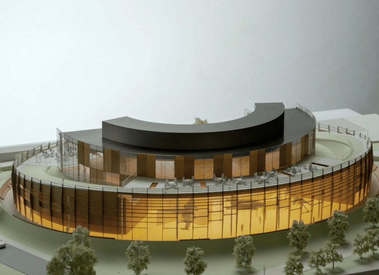 Buckinghamshire Council has refused planning permission for a £750m film studio, backed by Avatar director James Cameron and other high-profile Hollywood names.